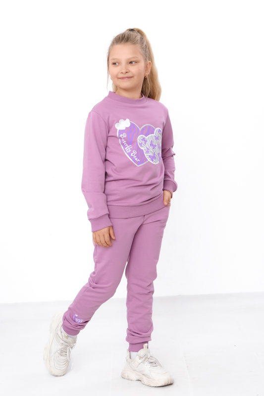 Костюм для дівчинки