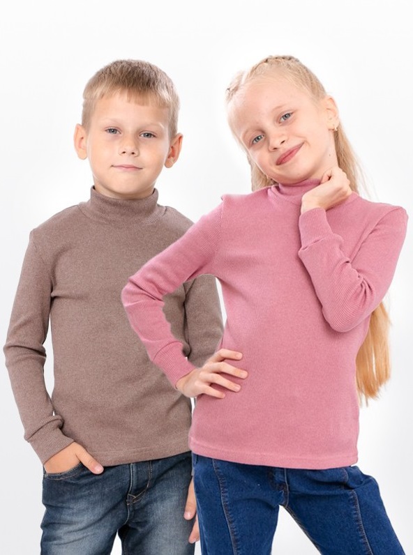 Водолазка дитяча