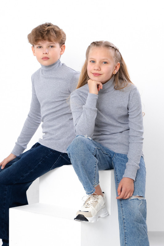 Водолазка дитяча "Шкільна"