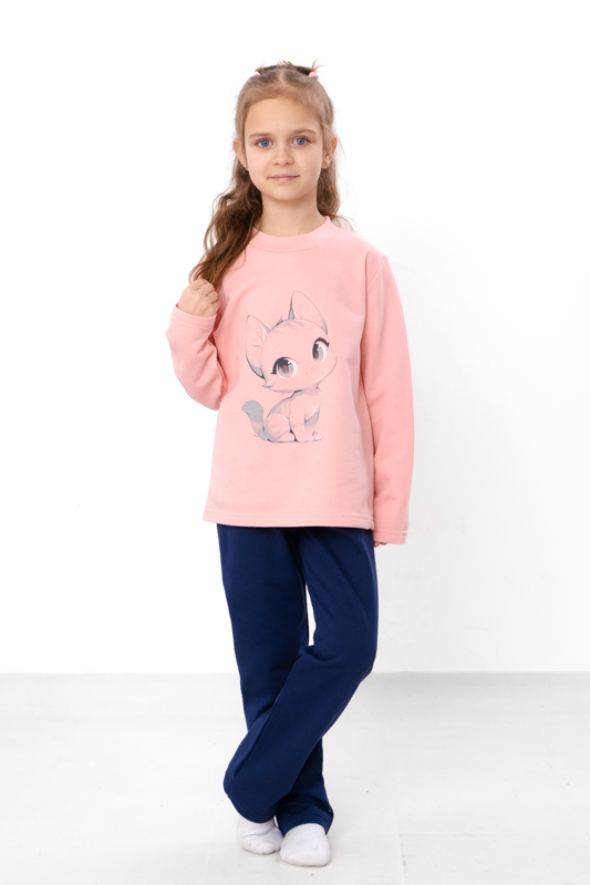 Піжама для дівчинки