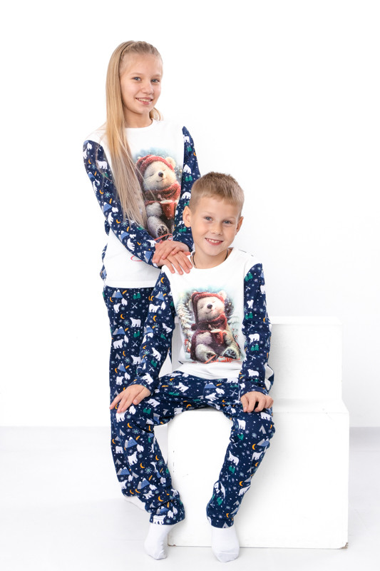 Піжама дитяча "Family look"