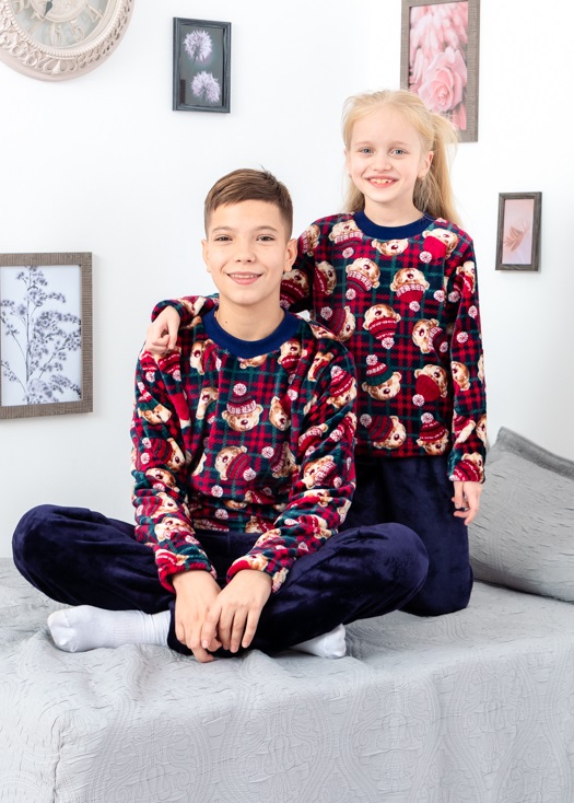 Піжама дитяча "Family look"