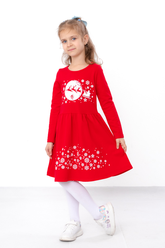 Сукня для дівчинки 