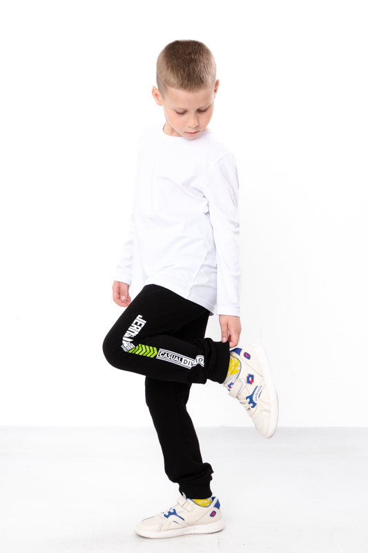 Штани для хлопчика