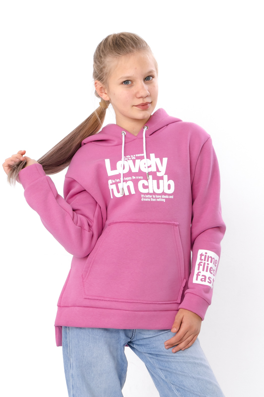 Худі для дівчинки