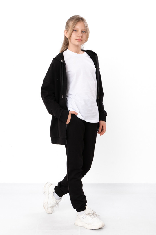 Штани для дівчинки