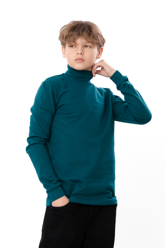 Водолазка для хлопчика 