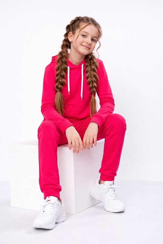 Костюм для дівчинки 