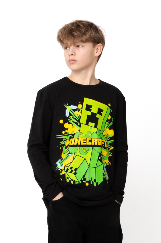 Джемпер для хлопчика 