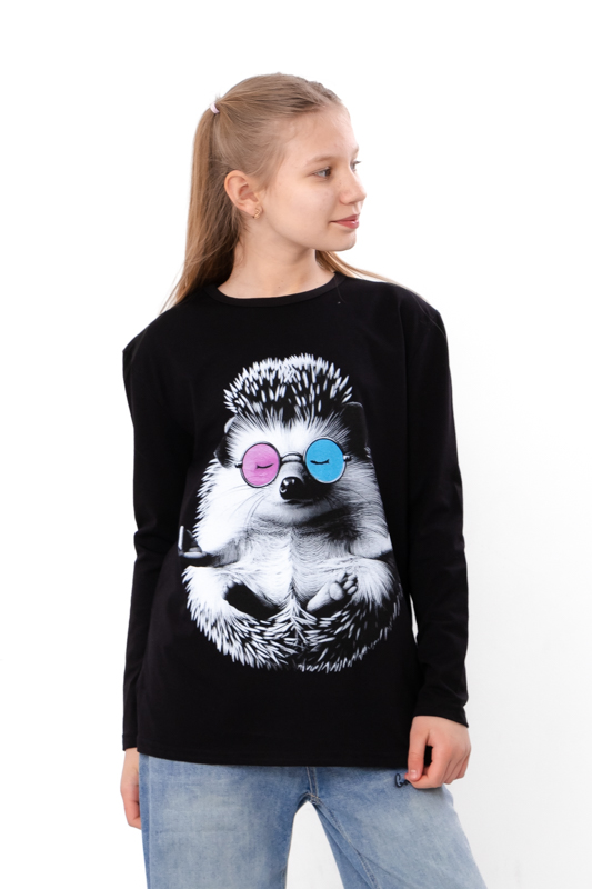 Джемпер для дівчинки 