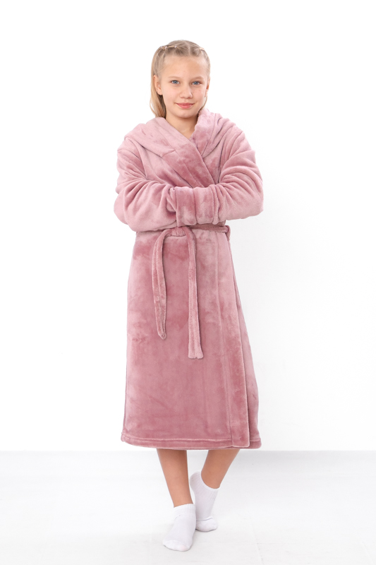 Халат для дівчинки
