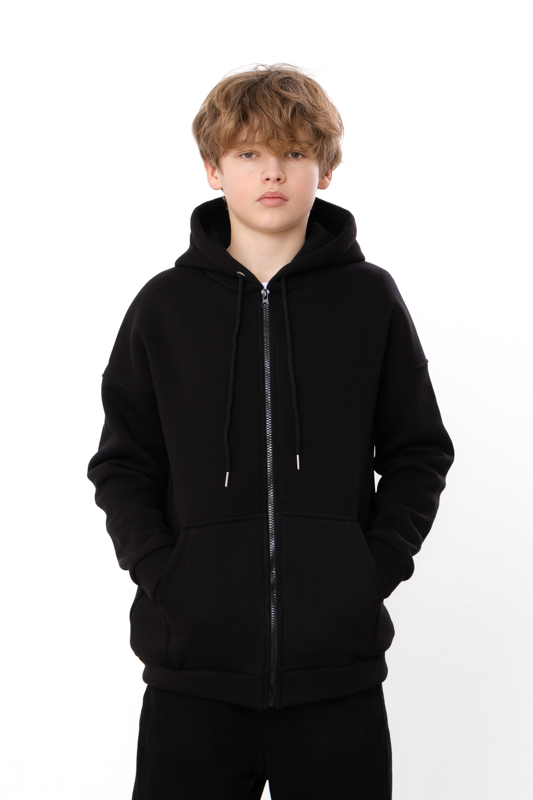 Худі для хлопчика (підлітковий)