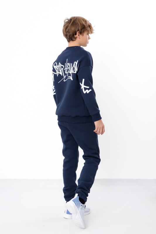 Костюм для хлопчика