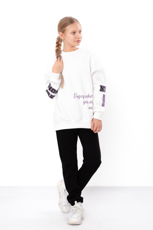 Костюм для дівчинки 