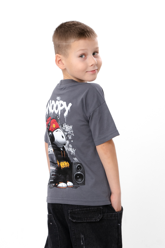 Футболка для хлопчика