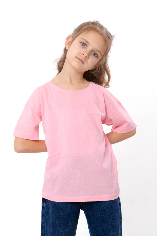 Футболка дитяча (з дефектом)