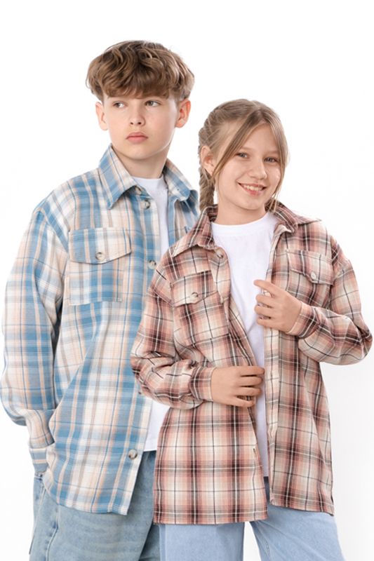 Сорочка дитяча