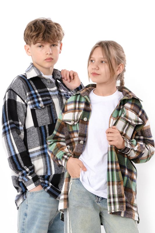 Сорочка дитяча