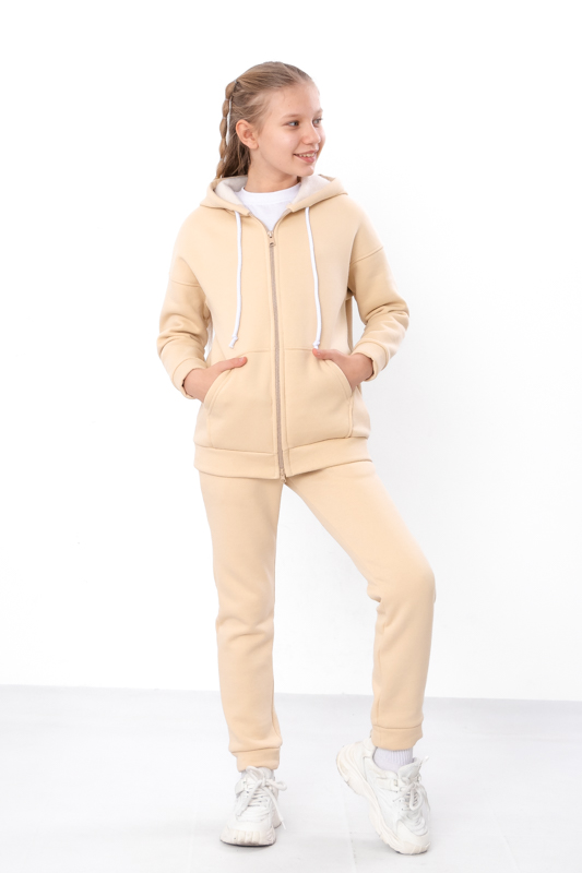 Костюм для дівчинки