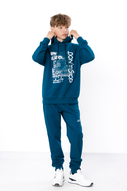 Костюм для хлопчика