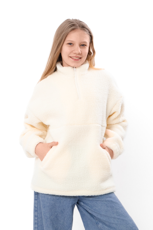 Джемпер для дівчинки