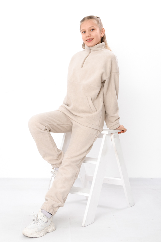 Костюм для дівчинки 