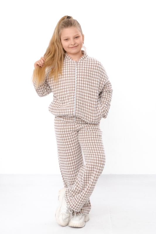 Костюм для дівчинки