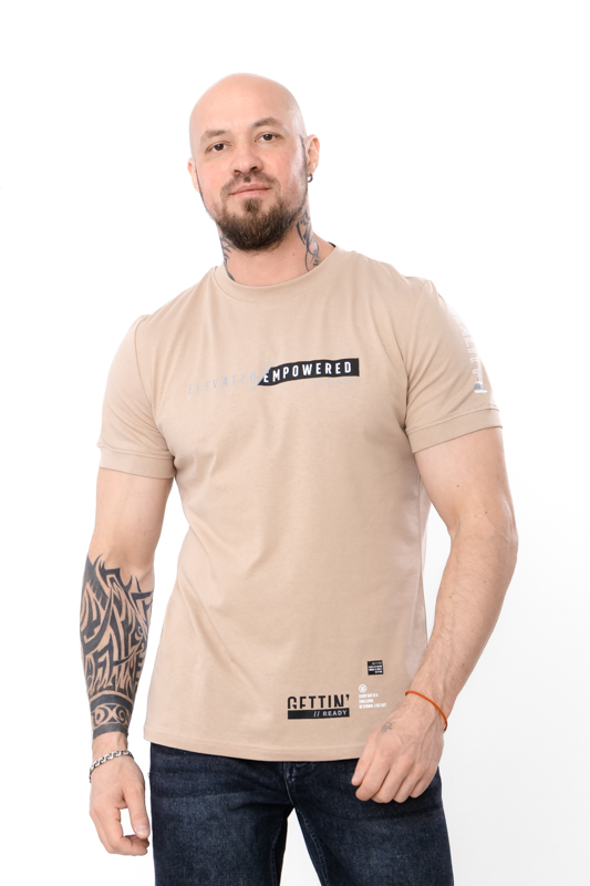 Футболка чоловіча