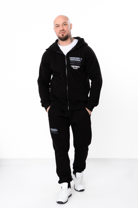 Костюм чоловічий