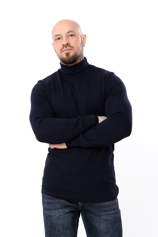 Водолазка чоловіча