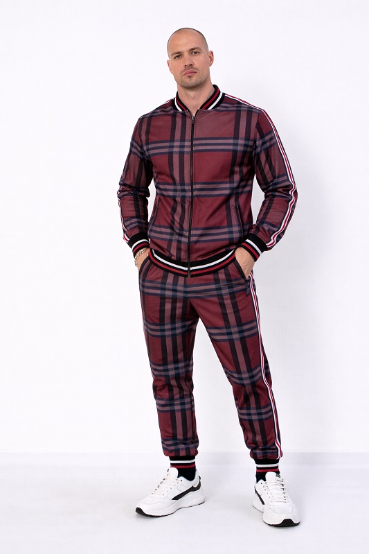 Костюм чоловічий