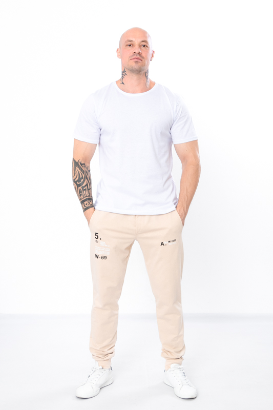 Штани чоловічі