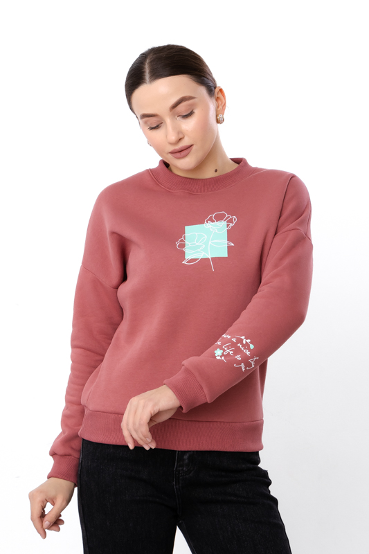 Світшот жіночий