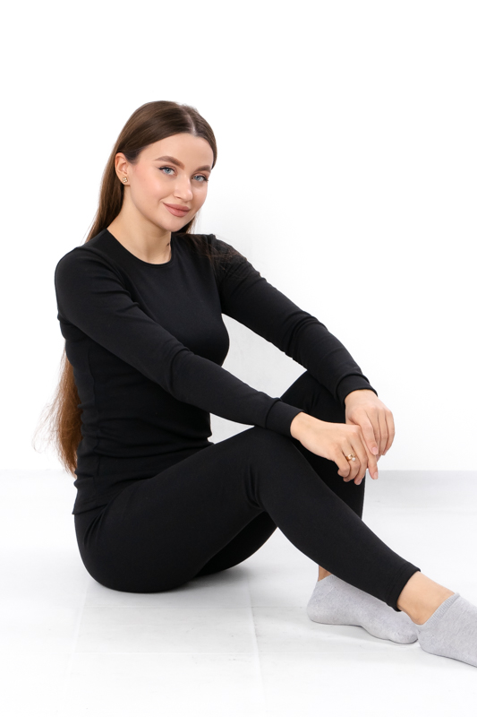 Жіноча термобілизна