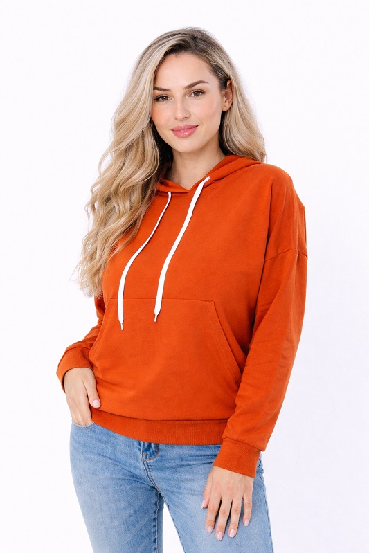 Худі для жінок