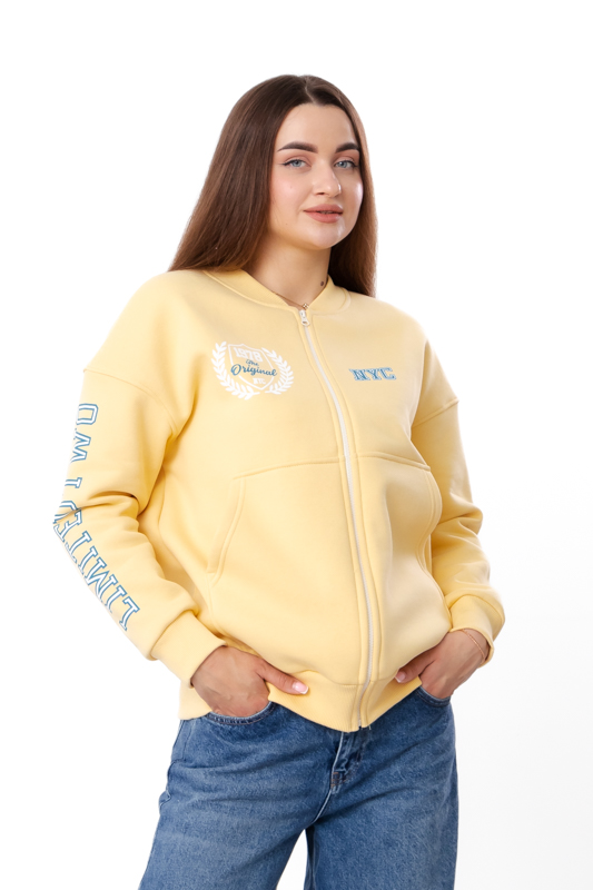 Джемпер жіночий (з дефектом)