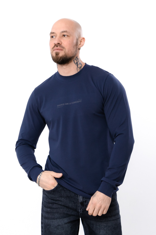 Джемпер чоловічий